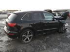 2016 Audi Q5 Premium Plus S-Line