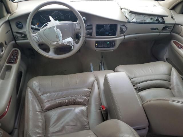 1999 Buick Century Limited