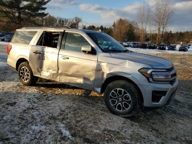 2022 Ford Expedition Max XLT