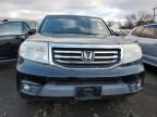 2012 Honda Pilot Exln