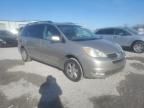 2004 Toyota Sienna XLE