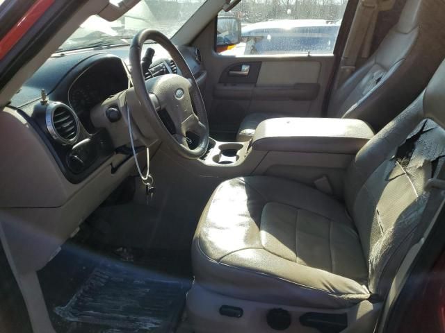 2004 Ford Expedition Eddie Bauer