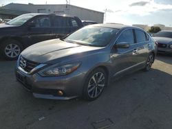 2016 Nissan Altima 2.5 en venta en Martinez, CA