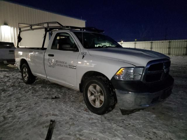 2016 Dodge RAM 1500 ST