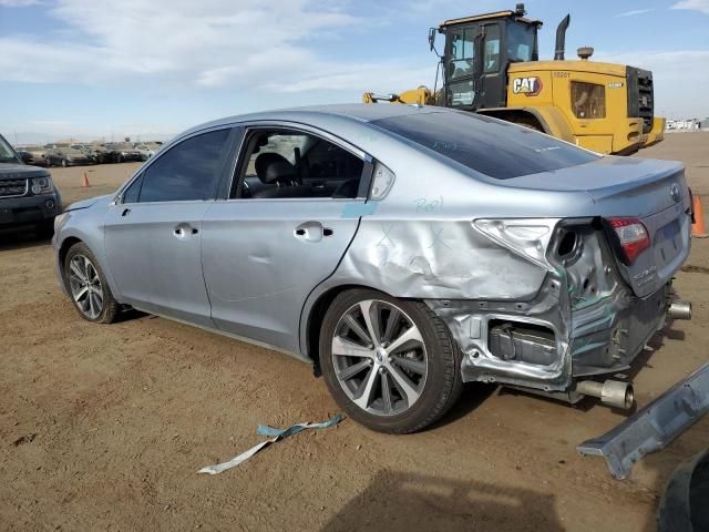 2015 Subaru Legacy 3.6R Limited