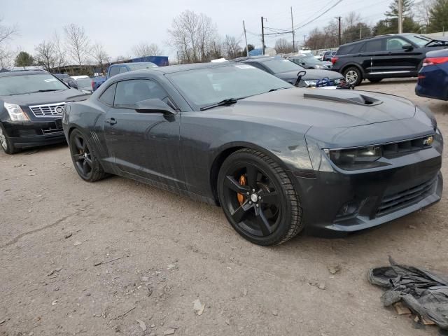 2014 Chevrolet Camaro 2SS