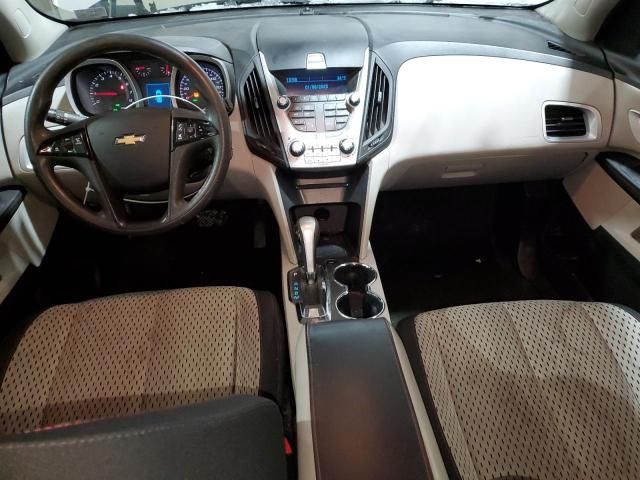 2012 Chevrolet Equinox LS