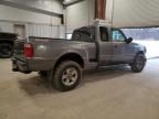 2004 Ford Ranger Super Cab