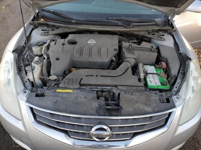 2011 Nissan Altima Base