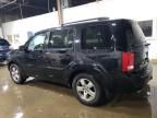 2011 Honda Pilot Exln