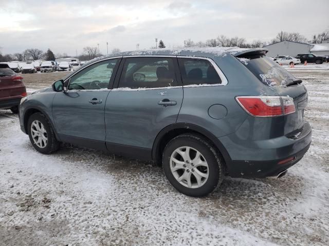 2012 Mazda CX-9