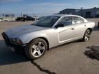 2014 Dodge Charger Police