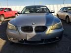 2007 BMW 525 I