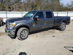 Run And Drives Cars for sale at auction: 2016 Ford F250 Super Duty