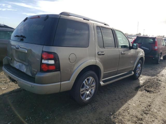 2006 Ford Explorer Eddie Bauer