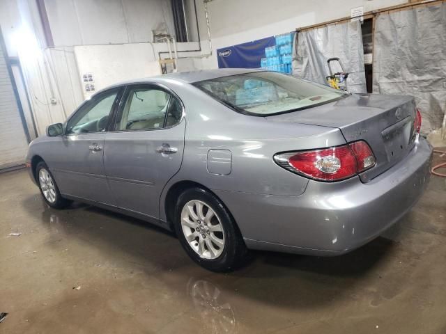 2003 Lexus ES 300