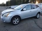 2008 Nissan Rogue S