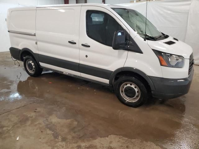 2018 Ford Transit T-250