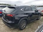 2017 Lexus NX 200T Base