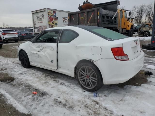 2012 Scion TC