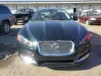 2014 Jaguar XF