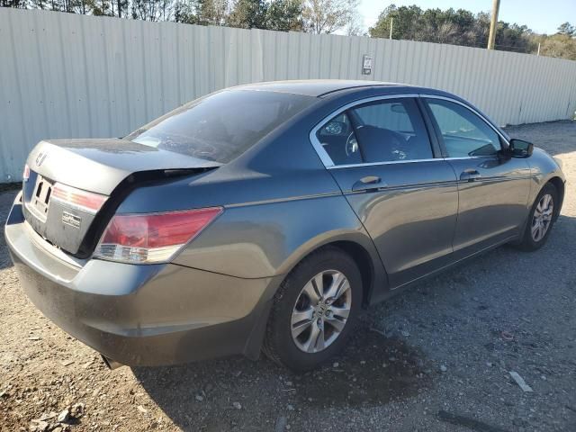 2012 Honda Accord LXP