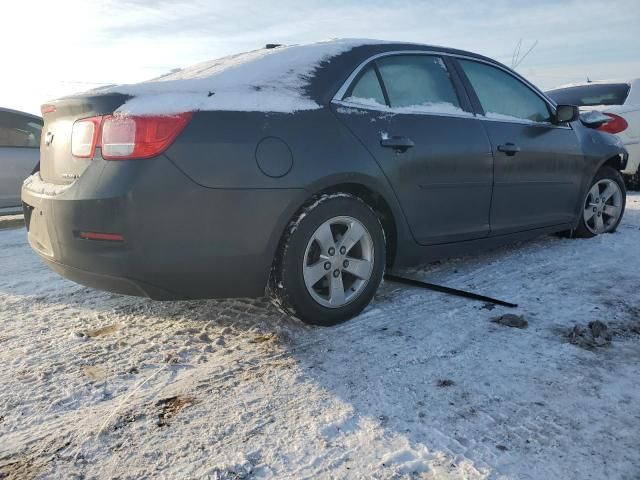 2015 Chevrolet Malibu LS