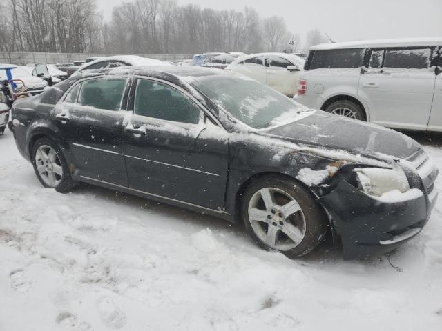 2009 Chevrolet Malibu 1LT