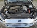 2014 Ford Fusion SE Hybrid