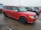 2010 Ford Flex Limited