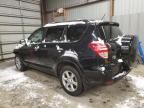 2011 Toyota Rav4 Limited