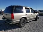 1998 GMC Yukon