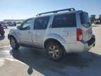 2012 Nissan Pathfinder S