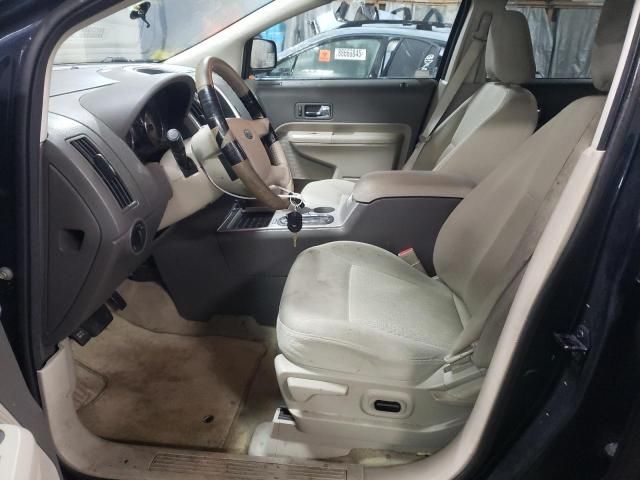 2009 Ford Edge SEL