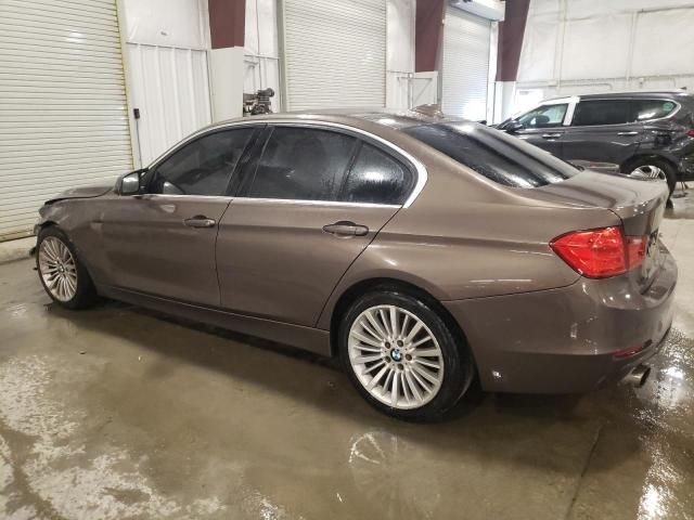 2013 BMW 328 XI