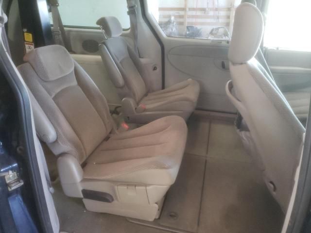 2005 Dodge Grand Caravan SXT