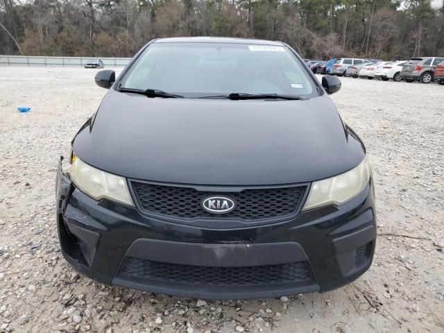 2013 KIA Forte EX