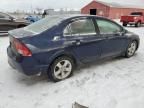 2006 Honda Civic LX