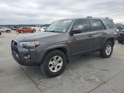 2019 Toyota 4runner SR5 en venta en Grand Prairie, TX