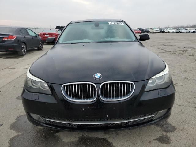 2008 BMW 528 I