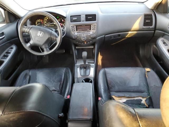 2006 Honda Accord EX