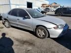 2004 Chevrolet Cavalier