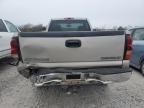 2004 Chevrolet Silverado C2500 Heavy Duty