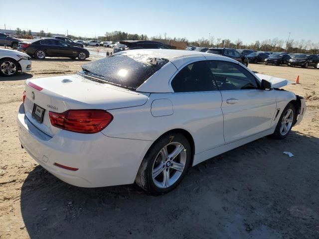 2015 BMW 428 XI Sulev