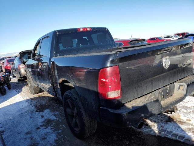 2014 Dodge RAM 1500 ST