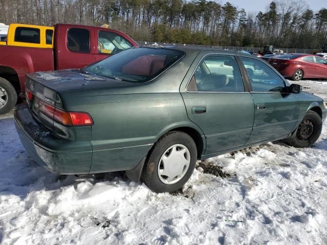 1999 Toyota Camry CE