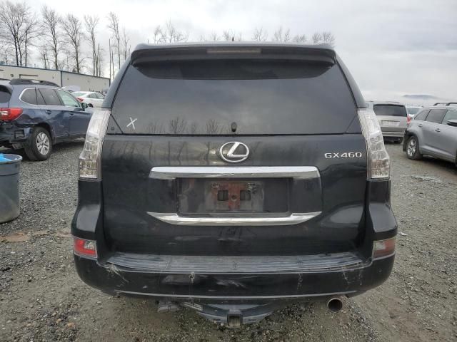 2015 Lexus GX 460