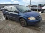 2002 Chrysler Town & Country LX