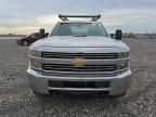 2015 Chevrolet Silverado C2500 Heavy Duty