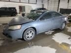 2006 Pontiac G6 SE